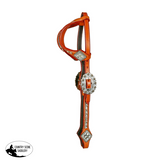 NEW! Syd Hill Trickett Headstall - Country Scene Saddlery and Pet Supplies
