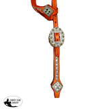 NEW! Syd Hill Trickett Headstall - Country Scene Saddlery and Pet Supplies