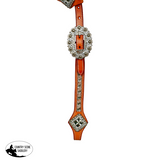NEW! Syd Hill Trickett Headstall - Country Scene Saddlery and Pet Supplies