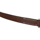 New! Syd Hill Western Chain Show Lead - Country Scene Saddlery and Pet Supplies