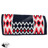 T5358 - New Zealand Wool Show Saddle Blanket Hay Nets