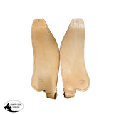 New! T5510 -Leather Fenders - Country Scene Saddlery and Pet Supplies