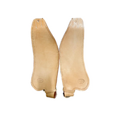 New! T5510 -Leather Fenders Saddle Accessories