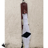 New! T5536 - Aus Made Leather Cinch Holder - Country Scene Saddlery and Pet Supplies