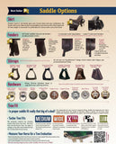 T60 High Plains Trail - Country Scene Saddlery and Pet Supplies