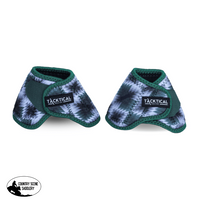 New! Tacktical™ Brayden Bell Boots Horse Boots & Leg Wraps