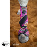 Tacktical™ Pink Sedona Splint Boots (Pair) Horse Boots & Leg Wraps