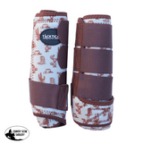 New! Tacktical™ Way Out West Splint Boots (Pair) Horse Boots & Leg Wraps