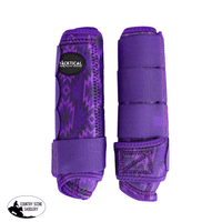 Tacktical™ Lexie Spllnt Boots (Pair) Horse Boots & Leg Wraps