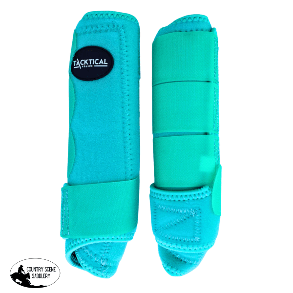 Tacktical™ Surf Spllnt Boots (Pair) Horse Boots & Leg Wraps