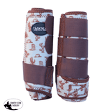 New! Tacktical™ Way Out West Splint Boots (Pair) Horse Boots & Leg Wraps