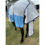 New! Tail Bag (Rip Stop Poly Cotton) Summer Combos