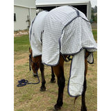 New! Tail Bag (Rip Stop Poly Cotton) Summer Combos