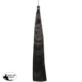 New! Tail Extensions USA MADE - Black - False Tails