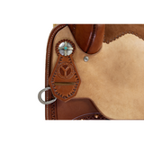 New! Tallulah Breakaway Roper - Country Scene Saddlery and Pet Supplies
