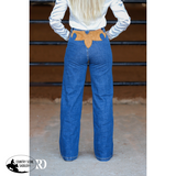 New! Tatum Vintage Collection Jeans