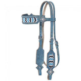 The Chase Collection Bridle and Breastplate Set - Country Scene Saddlery and Pet Supplies