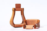 New! The Flatbottom Stirrups - Country Scene Saddlery and Pet Supplies
