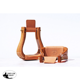 New! The Flatbottom Stirrups