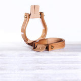 New! The Oxbow Stirrups - Country Scene Saddlery and Pet Supplies