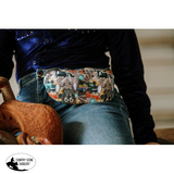 New! The SCH Beat Bag - Route 66 - Country Scene Saddlery and Pet Supplies