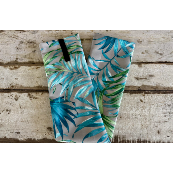 New! The Tail Cozy Tail Bag Tie In / Happy Tail Summer Combos