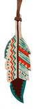 Tie On Feather. - Country Scene Saddlery and Pet Supplies