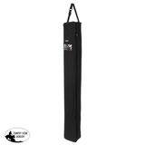 New! Tough 1 Tail/Rein Carrier Black Chinks