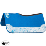 New! Tough1 Acid Cowhide Felt Pad - 26 x 26 - 26’’ x 26’’ x 3/4’’ inch thick - Tough! Barrel