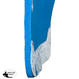 New! Tough1 Acid Cowhide Felt Pad - 26 x 26 - 26’’ x 26’’ x 3/4’’ inch thick - Tough! Barrel