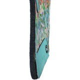 New! Tough1 Cactus Print Felt Saddle Pad - 28 x 28 - Country Scene Saddlery and Pet Supplies