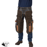 New! Tough1 JB Professional Farrier Apron Farrier