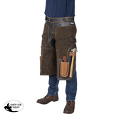 New! Tough1 JB Professional Farrier Apron Farrier