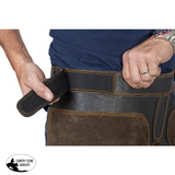 New! Tough1 JB Professional Farrier Apron Farrier