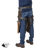 New! Tough1 JB Professional Farrier Apron Farrier