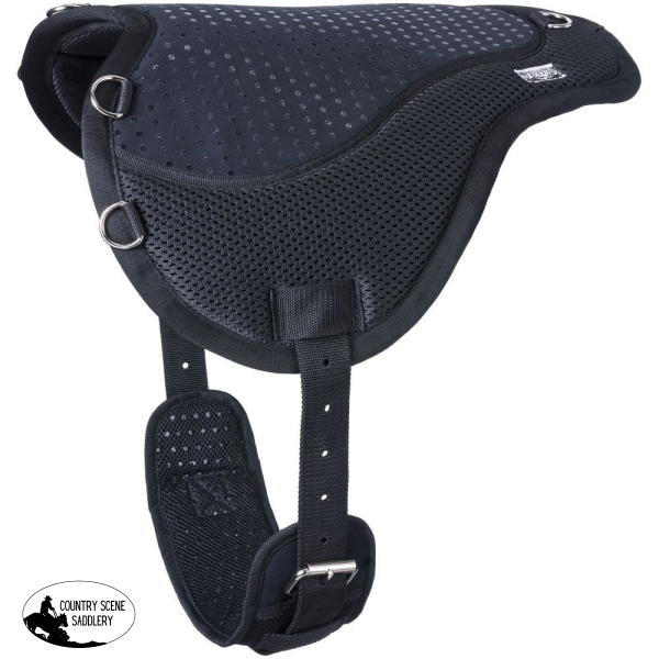 NEW! Tough1 Premium Breathable Miniature Bareback Pad
