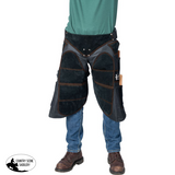 New! Tough1 Professional Farrier Apron with Padded Back Support - Farrier