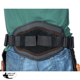 New! Tough1 Professional Farrier Apron with Padded Back Support - Farrier