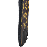 New! Tough1 Sunflower Print Felt Saddle Pad - 28 x 28 - Country Scene Saddlery and Pet Supplies