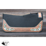 New! Tough1 Taos Saddle Pad - Tack Sets