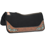 New! Tough1 Taos Saddle Pad - Tack Sets