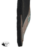 New! Tough1 Taos Saddle Pad - Tack Sets