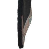 New! Tough1 Taos Saddle Pad - Tack Sets