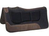 Tough1 Western Shim Saddle Pad - Country Scene Saddlery and Pet Supplies