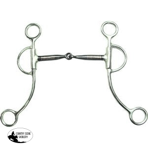 New! Training Bit with Copper Inlay