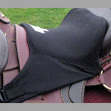 New! Tush Cush – Australian Stock Saddle - Country Scene Saddlery and Pet Supplies