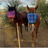 New! Ultramesh Fly Mask Summer Combos