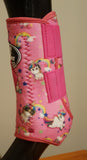 Unicorn Boots. - Country Scene Saddlery and Pet Supplies