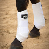 Ventex 22 Front Boots, White - Country Scene Saddlery and Pet Supplies