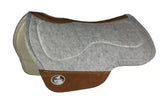 🔥Custom Barrel Shaped Pad. - Country Scene Saddlery and Pet Supplies